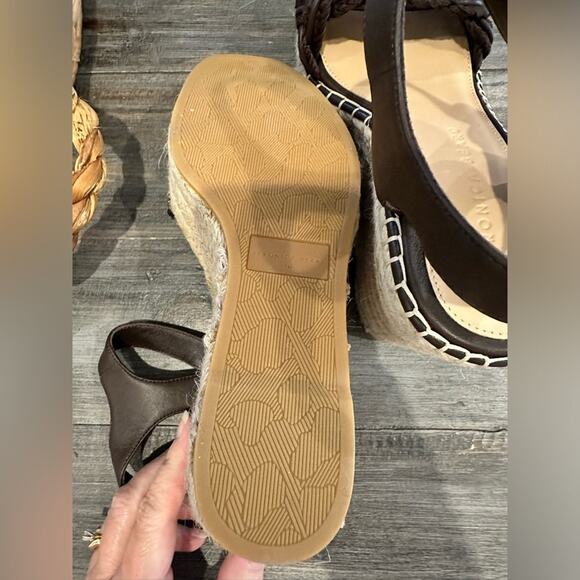 Veronica Beard Reema wedge - Picture 6 of 14